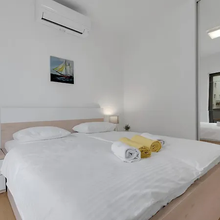 Luxury Adriasun Free Parking *