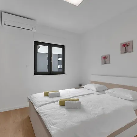 Luxury Adriasun Free Parking