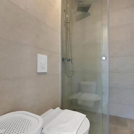 Luxury Adriasun Free Parking Apartment *
